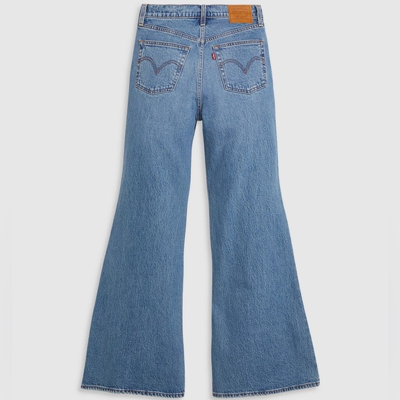 Levi's Ribcage Bell - Picture 8 of 8